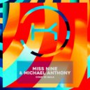 Miss Nine & Michael Anthony - Como Se Baila (Radio Edit)