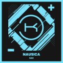 Nausica - Sax (Radio Edit)
