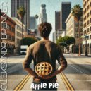 Oleksandr Brenner - Apple Pie ()