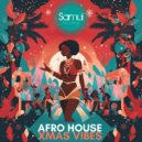 Yvvan Back & Zetaphunk - Another Brick In The Wall (Afro Mix)