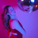 Livia Barrell - Throwback