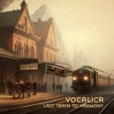 Vocalica - Whose Side Are You On? ()