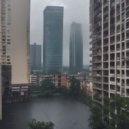 Nelliomora - Rain ()