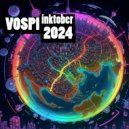 Vospi - The Inktober Navigator (#inktober2024, day 29)