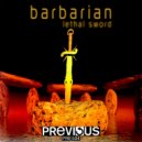 Barbarian - Theology Civilization