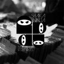 Shaika Ninja - RHYTHM #9