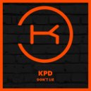 KPD - Thankful
