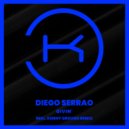 Diego Serrao - I Just Wanna See You Dance