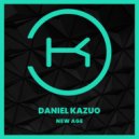 Daniel Kazuo - Love You (Radio Edit)