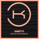 Sinetti - Sort Off (Radio Edit)