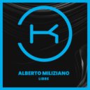 Alberto Miliziano - Libre