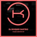 DJ Roque Castro - Disco Funk Beat (Radio Edit)