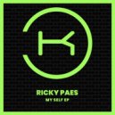 Ricky Paes - No More (Radio Edit)