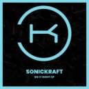 Sonickraft - La Raruna
