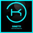 Sinetti - Take It (Radio Edit)
