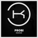 Probi - Bam Bam (Radio Edit)