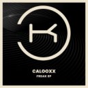 Calooxx - Whit You