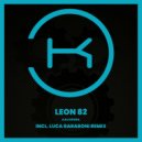 Leon 82 - Kalispera (Radio Edit)