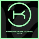 Stefano Crabuzza & Alfrenk - Loca