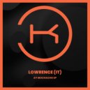 loWrence (IT) - Ay Muchacho (Radio Edit)