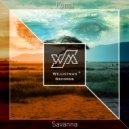 Kunai - Savanna (Original Mix)