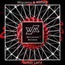 Miguama - Volar Bajo La Tierra En Una Selva Cosmic