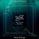 Bodam Project - Only Child (Original Mix)