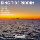 Jah Bami, Ted Ganung feat. Dr.Dubnstein, LADY EMZ, Rosemary Quaye - Cocoa Looks (VIP Mix)