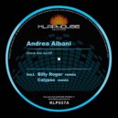Andrea Albani - What a dream (Original mix)