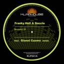 Franky Hell - Revolution (Gianni Cuomo remix)