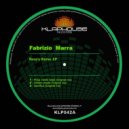 Fabrizio Marra - Hidden shade