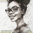 Alessandro Papa - Line Life