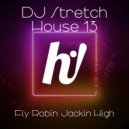 Dj Stretch & House 13 - Fly Robin Jackin High