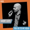 Arkadia Short Cuts  &  Jim Ridl - You Go To My Head (Vocal Scat - Jazz Secrets) (Short Cut - JD Walter scat into end theme into choral end)