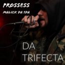 Malick Da 1da & PROSSESS - Temptations