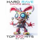 DJane Psy Gear & Infinite Being - Ego Death