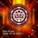 Wolfstax & Rachel Vick & Emuh - Around The Sun (Emuh remix)