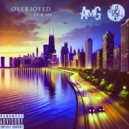Ecilam - Overjoyed ()