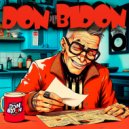 DON BIDON - Письмецо ()