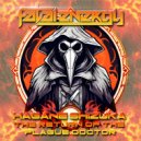 Hagane Shizuka - Different Frequency (Original Mix)