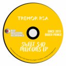 Tremor RSA & Chris Kay - Sweet, Sad Melodies