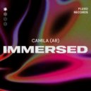CAMILA (AR) - IMMERSED