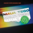 Maua Tego feat. Coast Modern Taarab - Macho yote kwangu mie (Original Mix)