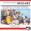 London Philharmonic Orchestra - Mozart - Symphony No. 41 in D major KV 551 'Jupiter' - Finale-Molto allegro