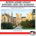 Sylvia Capova - Rachmaninoff - Prelude Op. 3 in C sharp minor, No. 2, ()