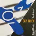 Gianni Mimmo & Ove Volquartz - Stay Reluctant ()