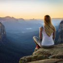 Naturalmente recurrente & Música de mesa para sentirse bien durante la cena & Música vegetal - Ambiente Silencioso Para Tranquilo Descanso ()