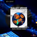Halley Seidel & Nuta Cookier - Be Deaf