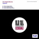 The Digital Blonde & Mediant - Tiamora