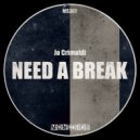 Jo Crimaldi - Need A Break (Original Mix)